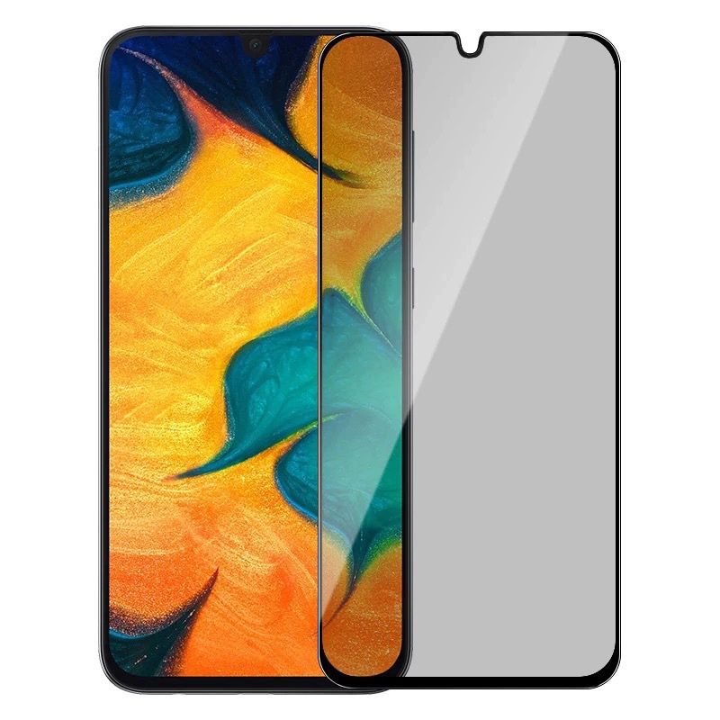 Folie Sticla Privacy Premium Glass Samsung A51/A52/A53/A54/A55/A36/A56