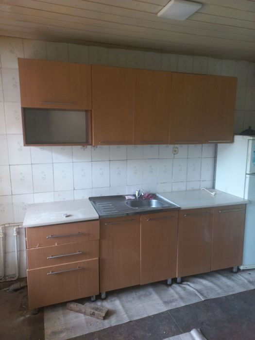 Продам кухонный горнитур