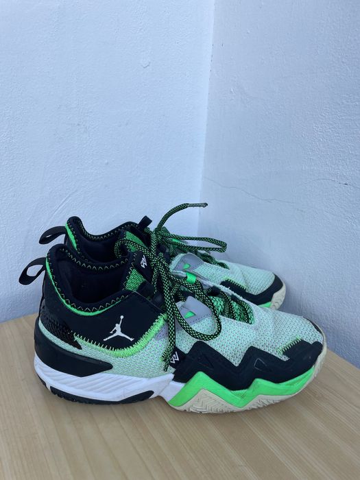 Jordan маратонки - 39ти номер