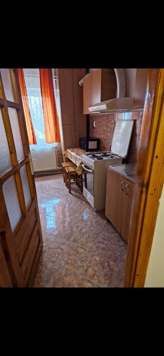 Vanzare garsoniera zonă centrala Bacau
