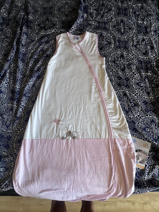 Детски спален чувал Sterntaler нов 110