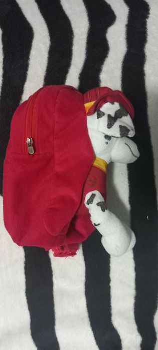 Ghiozdan Paw Patrol de grădiniță