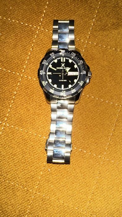 Мужские наручные часы