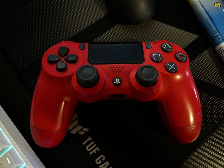 Vand Controller ps4