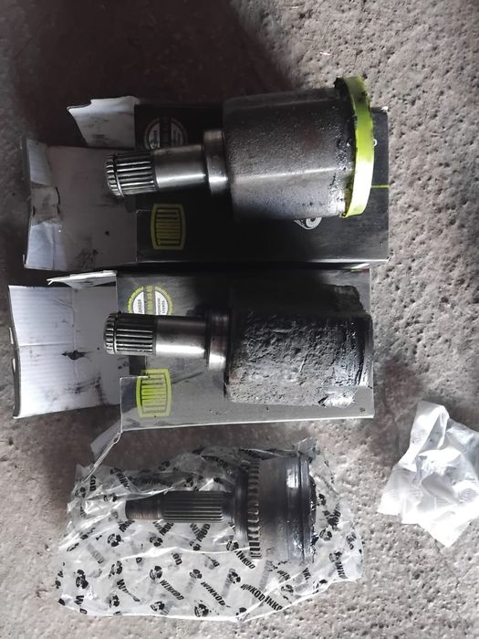 Внутренняя граната