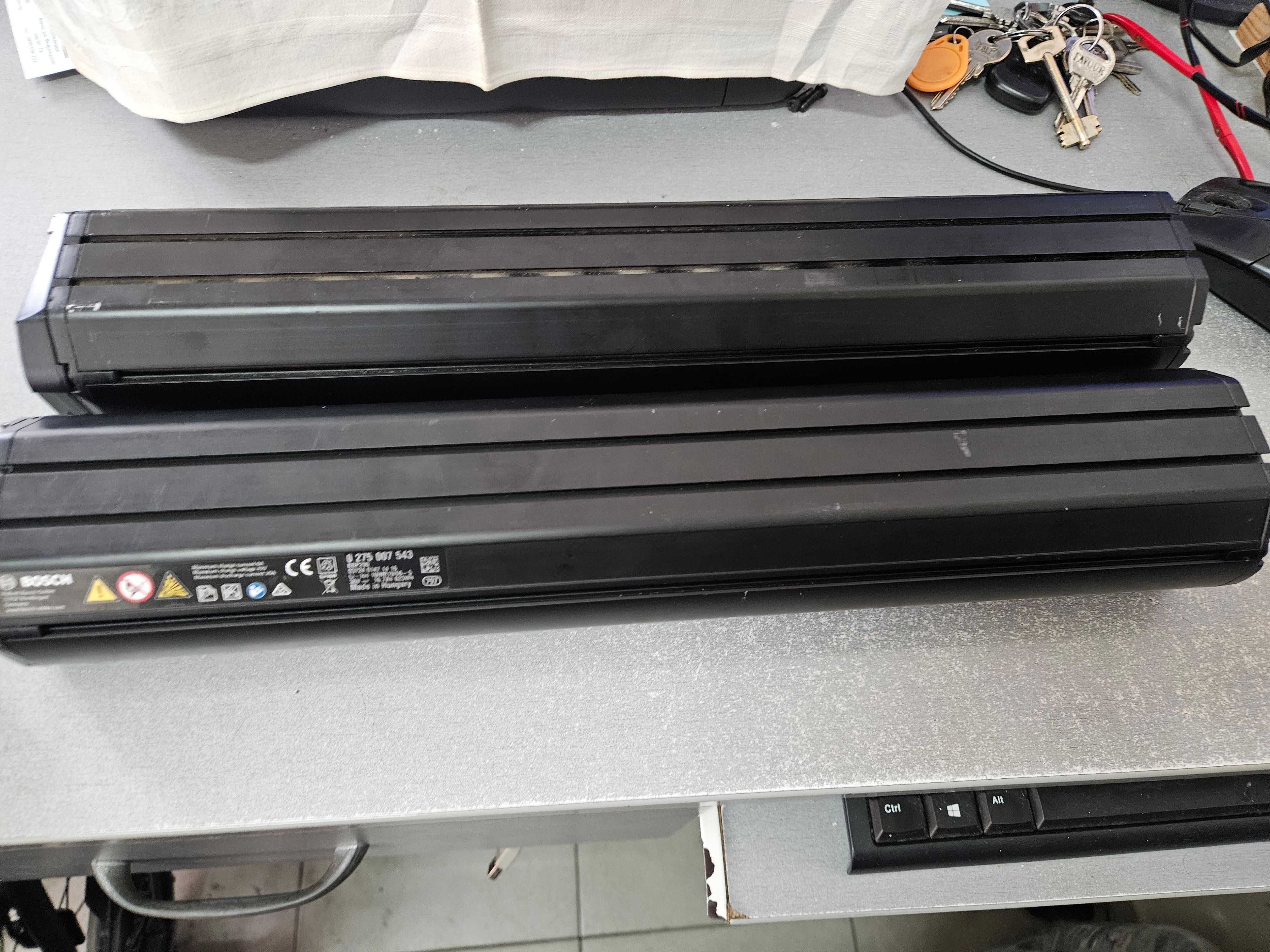 Батерии за електрически велосипеди BOSCH POWERTUBE 625