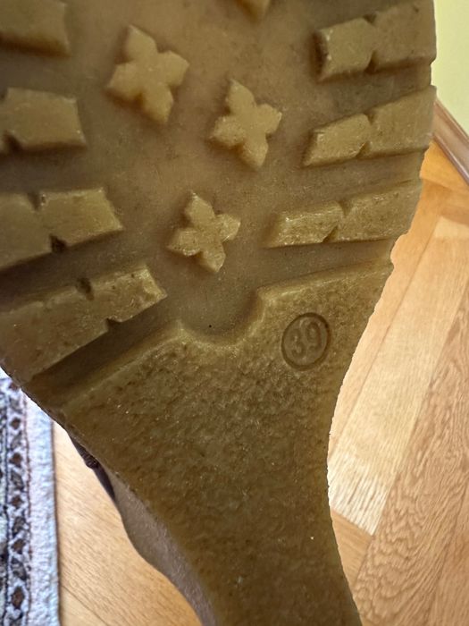 Дамски ботуши ALDO