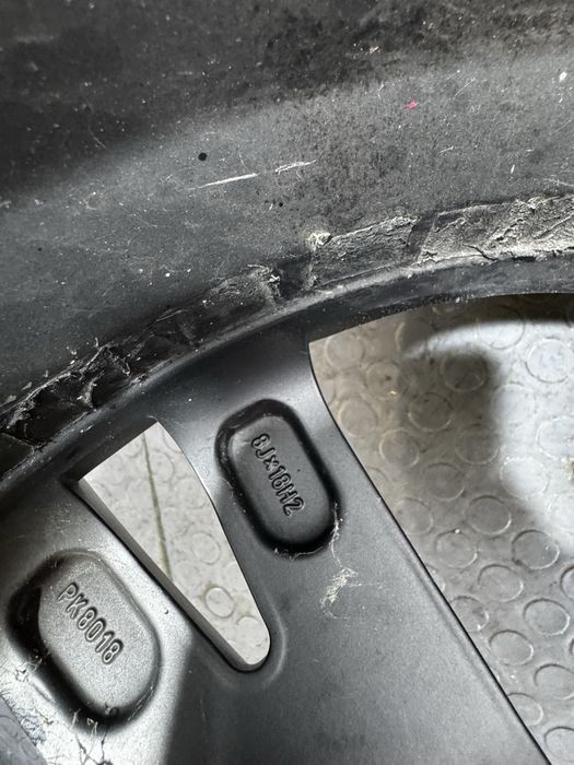 Джанти Bmw 18 5x120