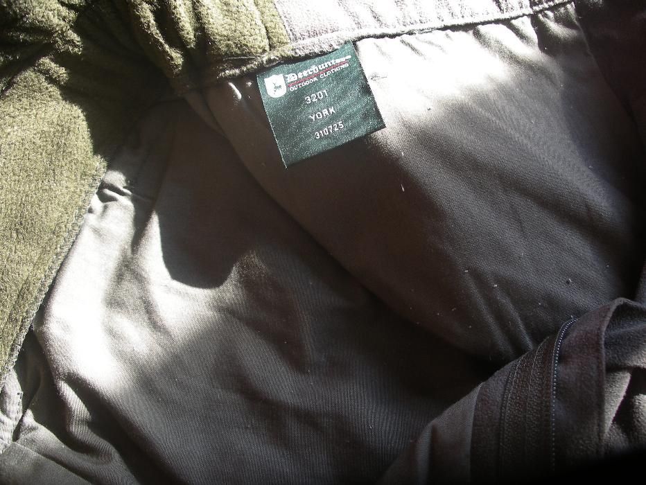 ловджийски панталон Deerhunter