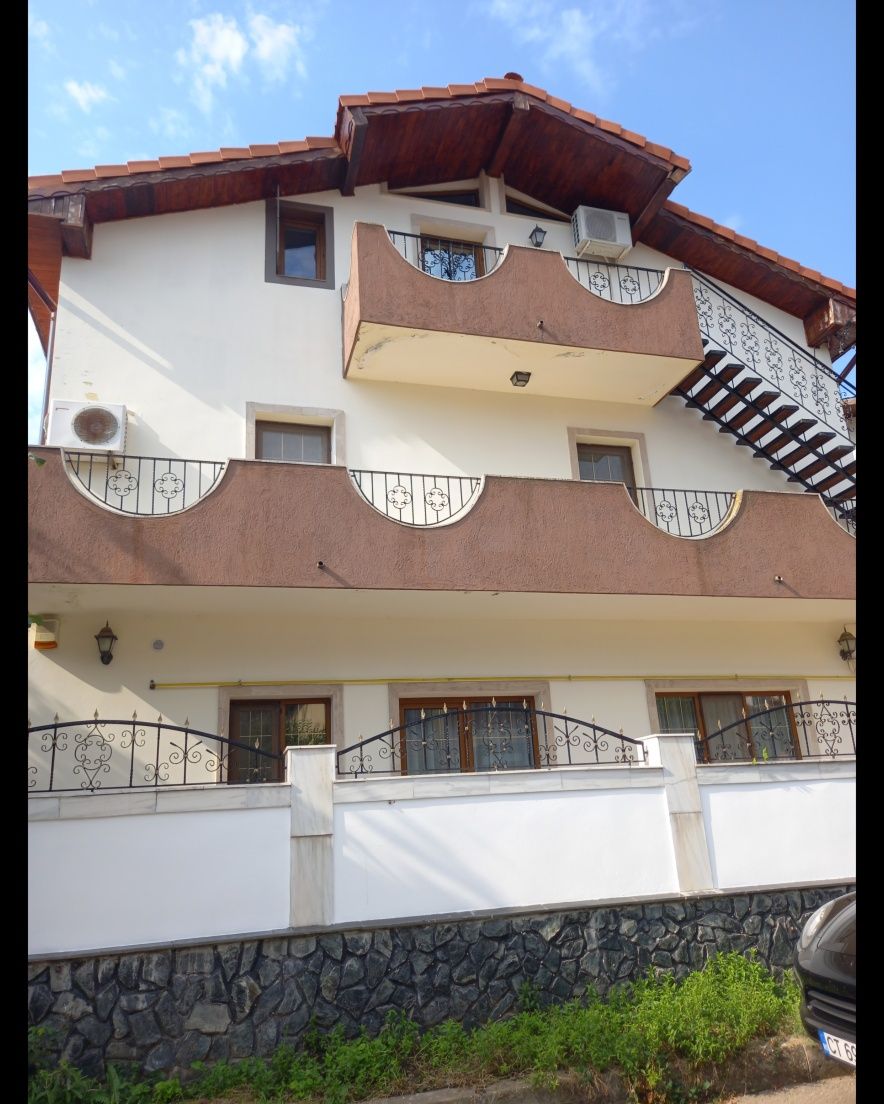 Vând casa/Vilă în Mangalia! Calitate și confort! 295000 Eur Eur