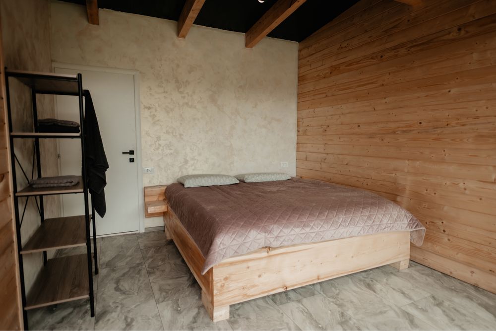 Cabana de inchiriat in Colibita