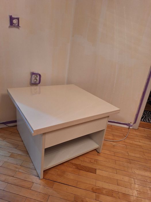 Разтегателна маса