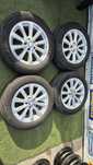 Jante R17 5x112 Mercedes Benz Clasa E originale 17" W213 S213 C238 A23