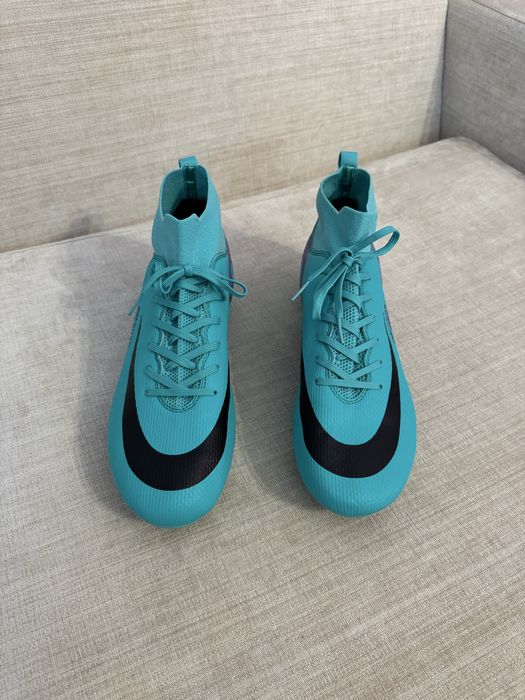 Nike Zoom Mercurial Superfly 9 Elite