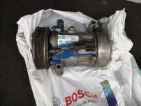 Компресор за климатик Ford Fiesta 1.4 TDCI   02-08г.