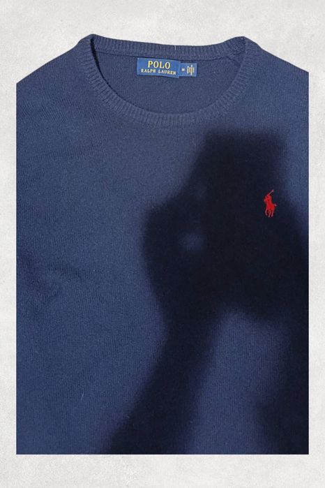 Pulover Ralph Lauren