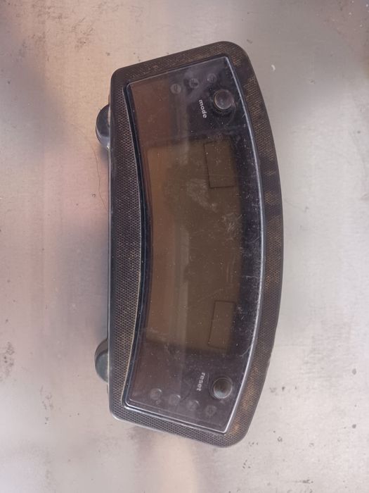 Bord Kawasaki Er6 F model 2009-2011