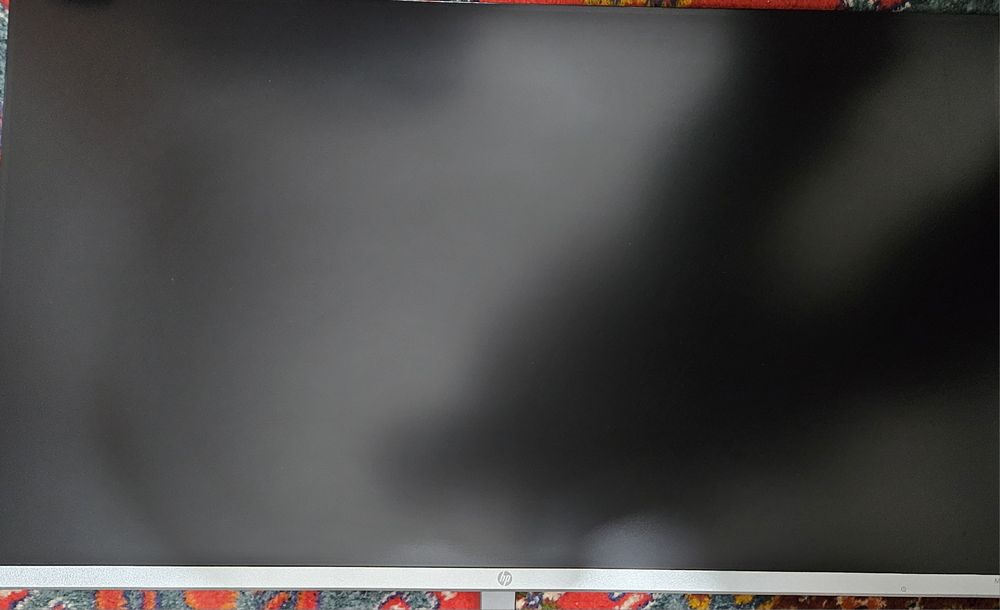 Продаю Монитор HP M27f (FHD 1920×1080)