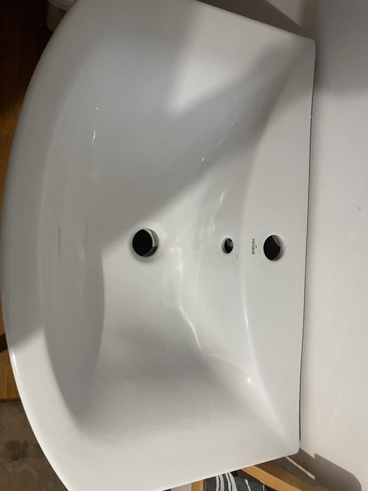 Lavoar cersanit  60/35