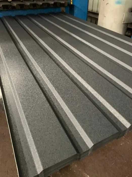 Профлист оцинкованный, крашенный, облицовочный, профнастил