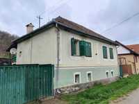 Casa D+P , sat Buia, com Seica Mare, jud Sibiu