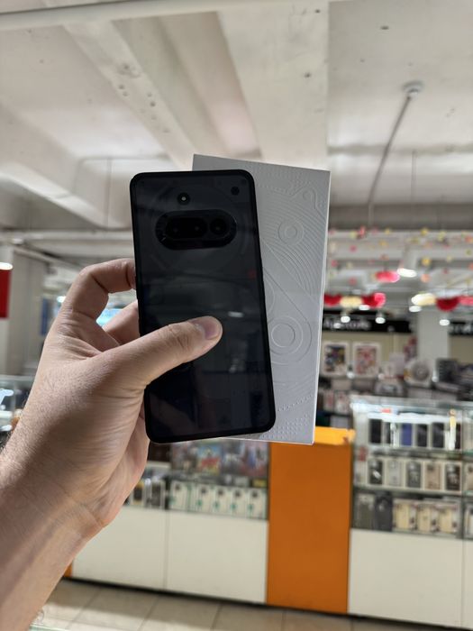 Nothing phone 3A 128gb