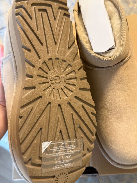 Ugg ultra mini 38 номер