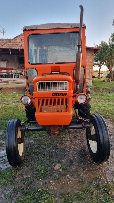 Vand Fiat 420, UTB!