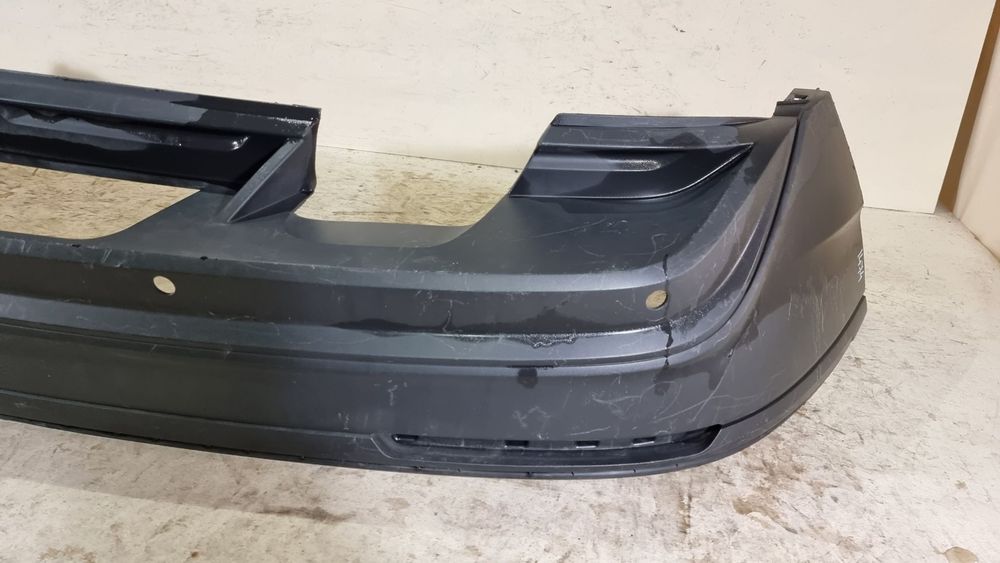 Spoiler inferior bara spate VW Tiguan 2 , 2017, 2018, 2019, 2020, cod origine OE 5NA807521