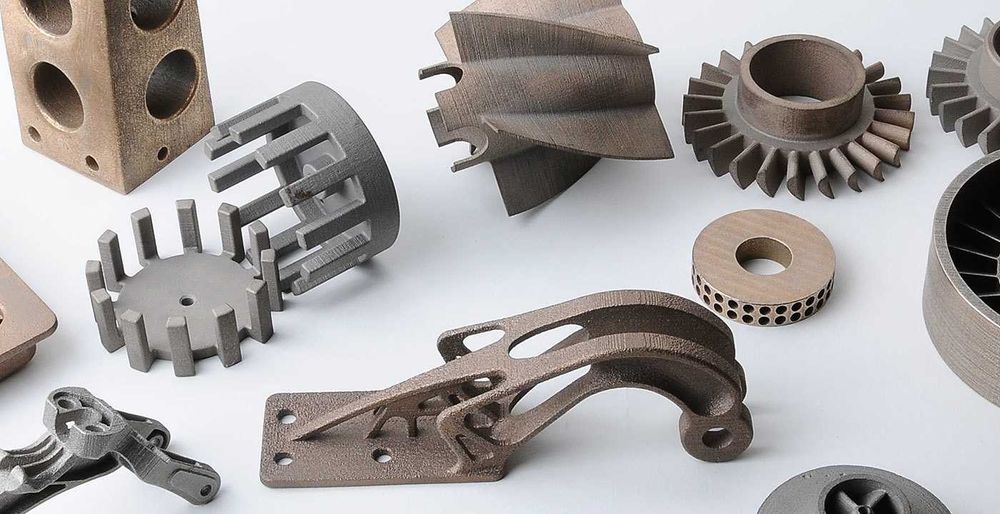 3D печать, 3D моделирование