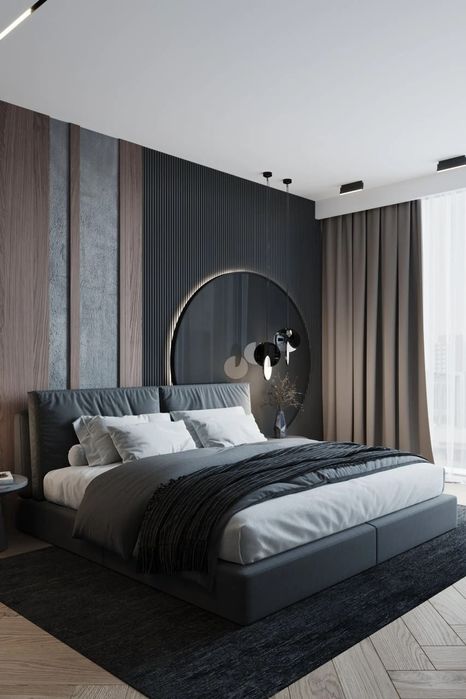 Аренда Квартира ЖК Gardens Residence 1800