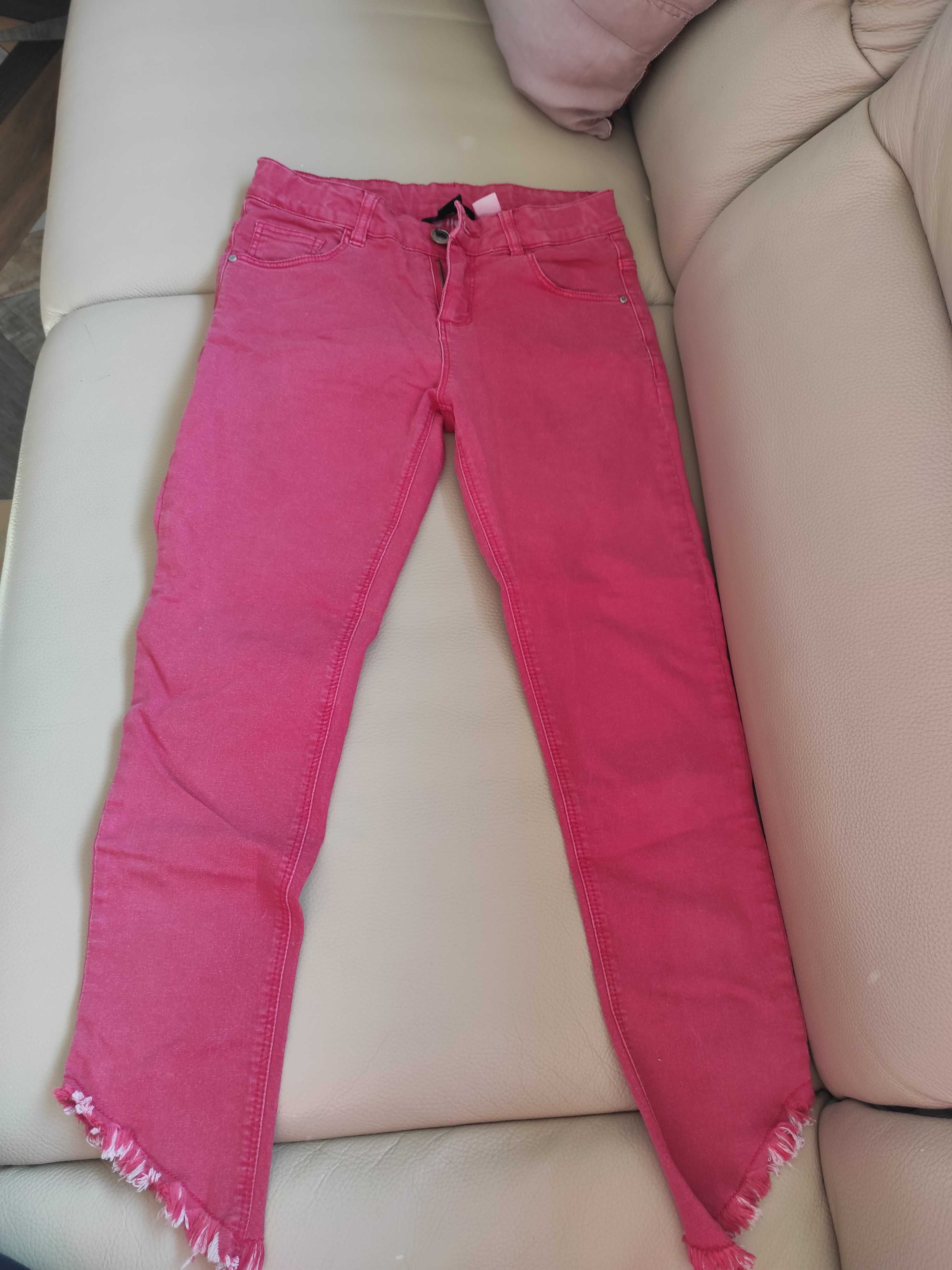 Дънки еластична материя Guess 146-152