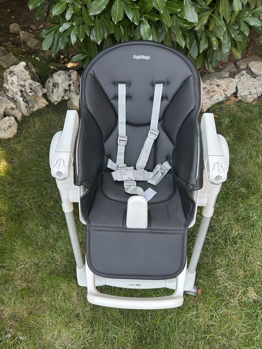 Столче за хранене Peg Perego