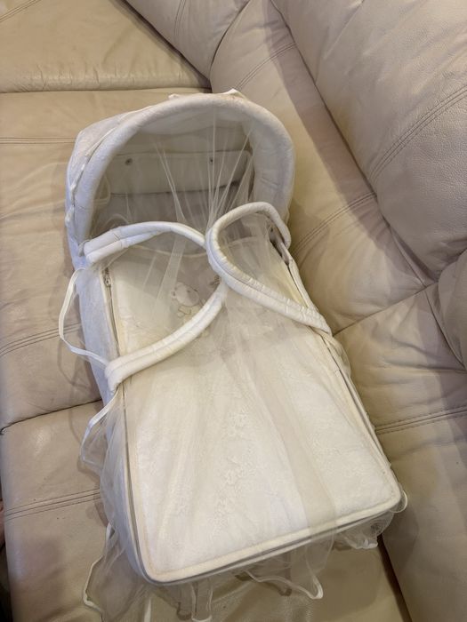 Люлька для выписки