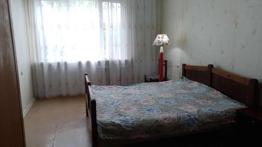 квартира 2 х комнатная