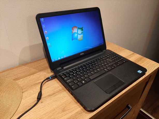 Laptop i5 Dell Inspiron 3521, 8gb ram , hdd 1tb