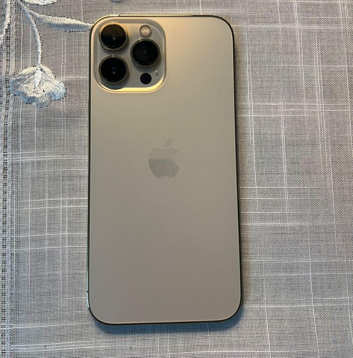 Vand iphone 13 pro max