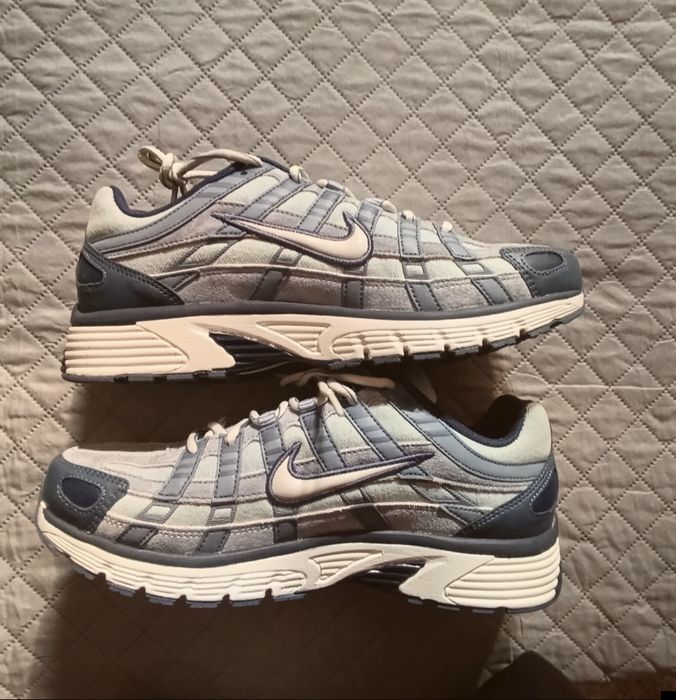 Продавам Nike p-6000