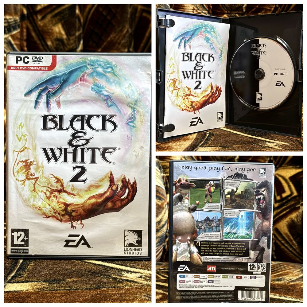 Игри за PC за колекция