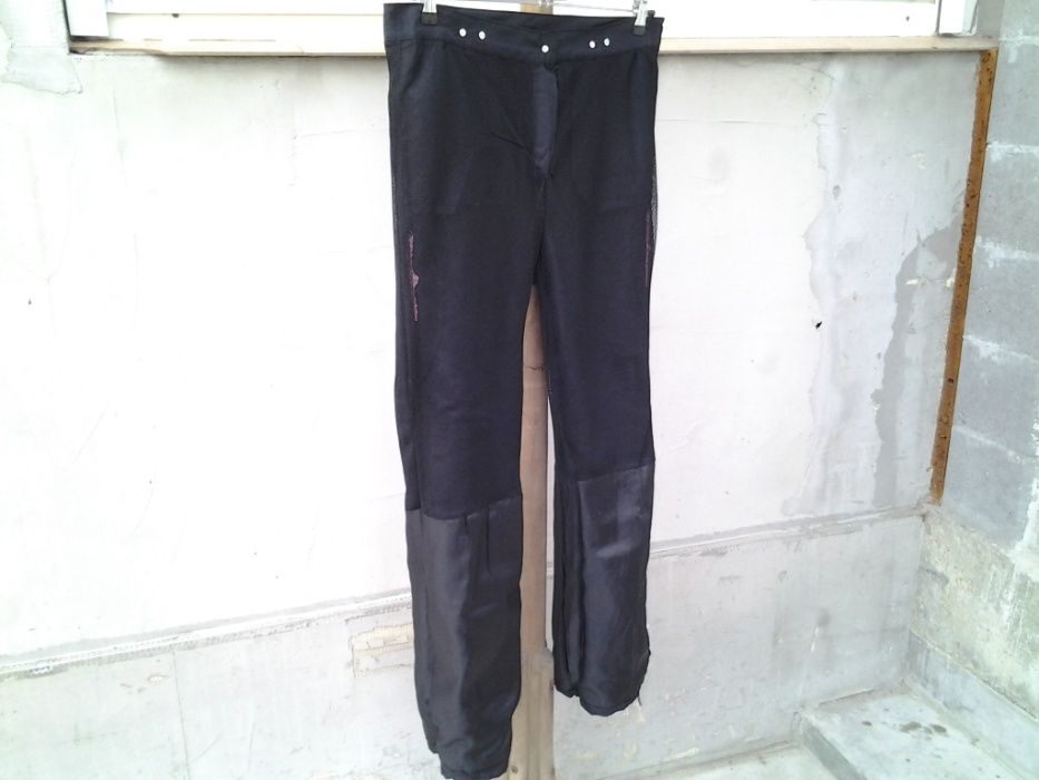 Adidas pantaloni sport mar. M