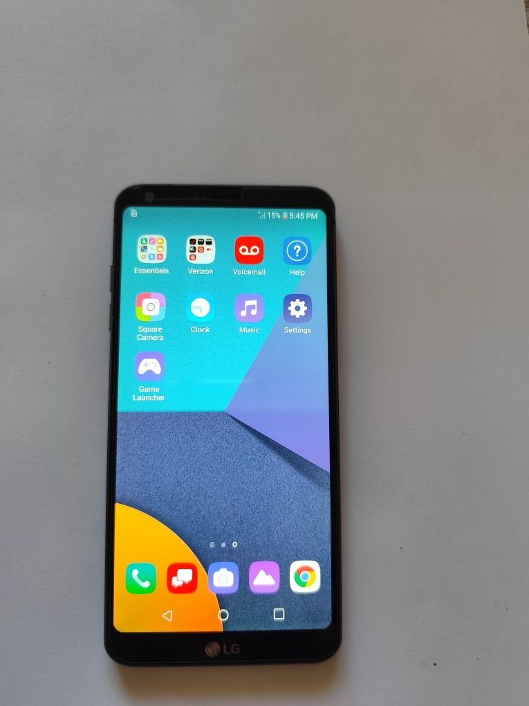 Телефон LG G6 VS988