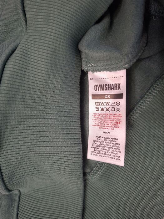 Gymshark-Ориг.Нов!