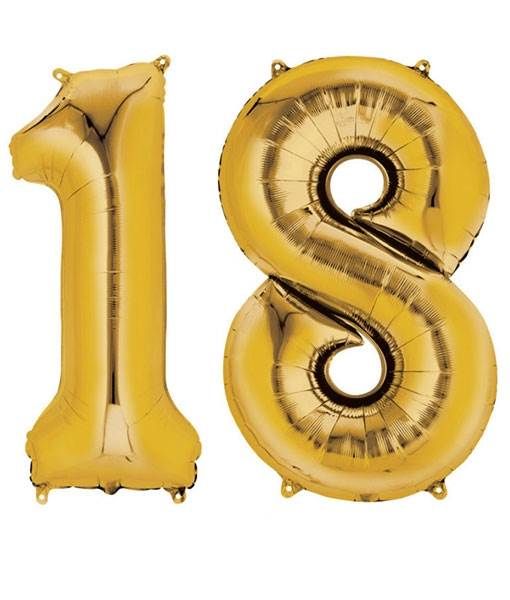 Baloane cu heliu aniversare