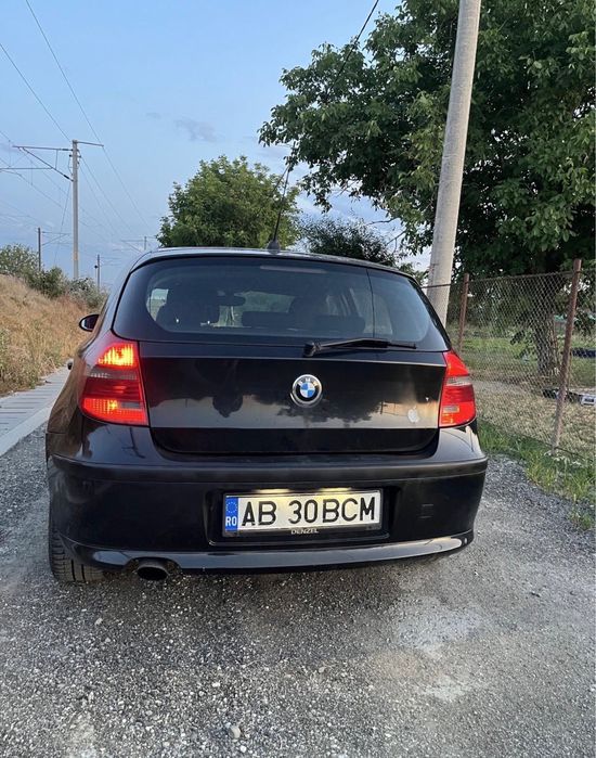 vand BMW seria 1
