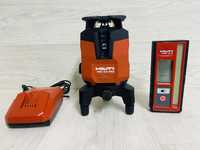 Hilti PM 40-MG nivela laser 360 grade