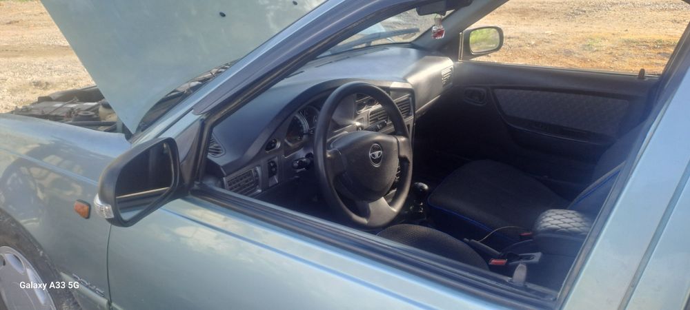 Chevrolet Nexia 2