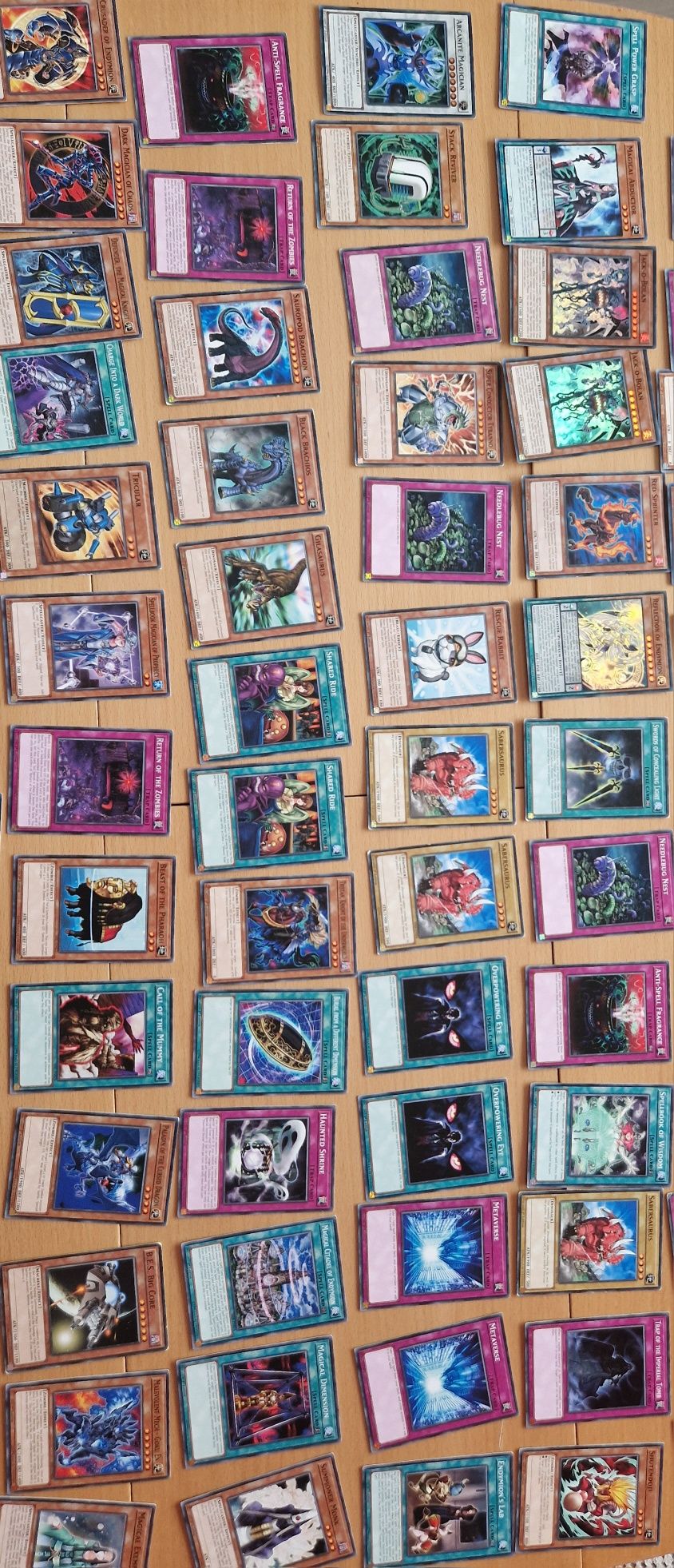 Yu-gi-oh карти sell