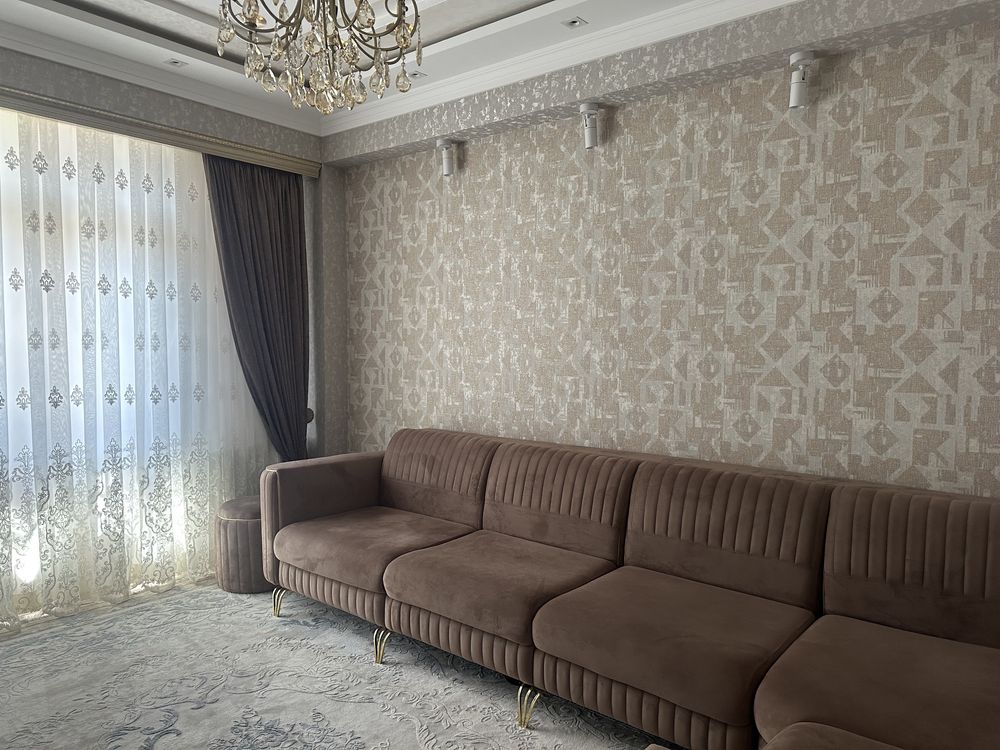 Продам 2 комнатную квартиру