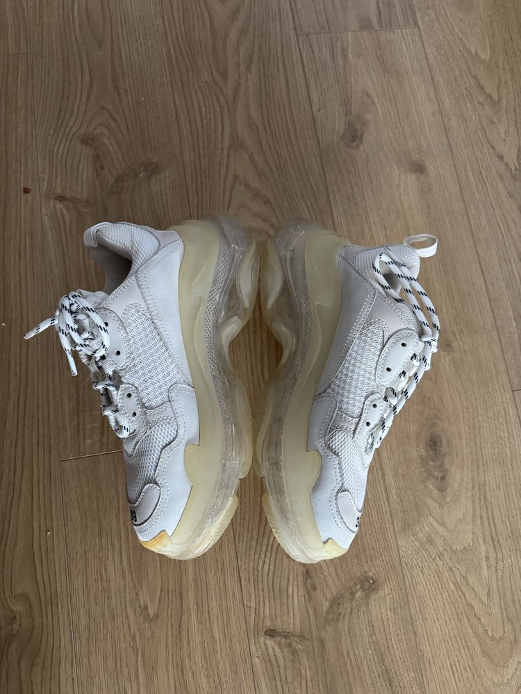 Balenciaga Triple S M:39