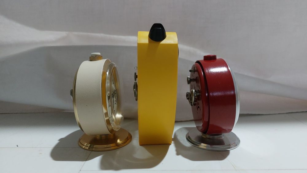 ceas masă Slava urss